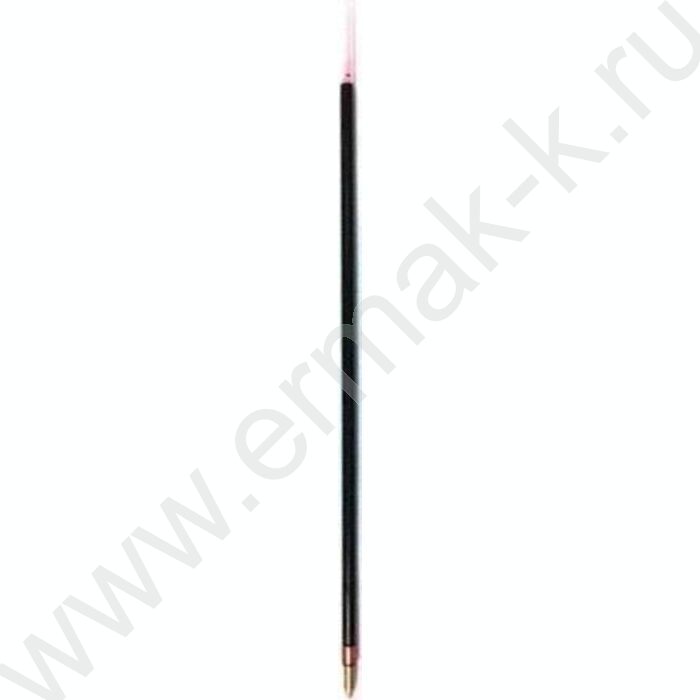 Стержень шар 152мм красный Корвина | Фото 1