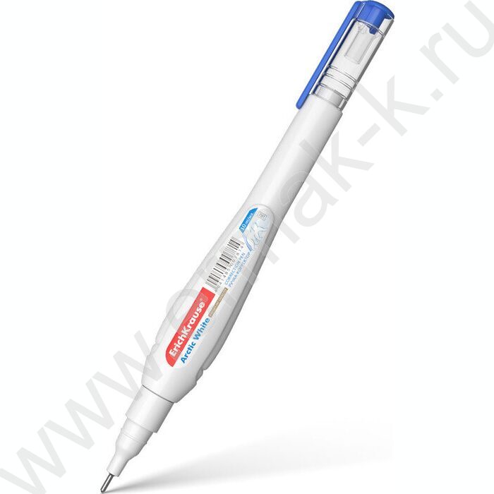 Корректор шариковый 10мл /металл/ | Фото 2