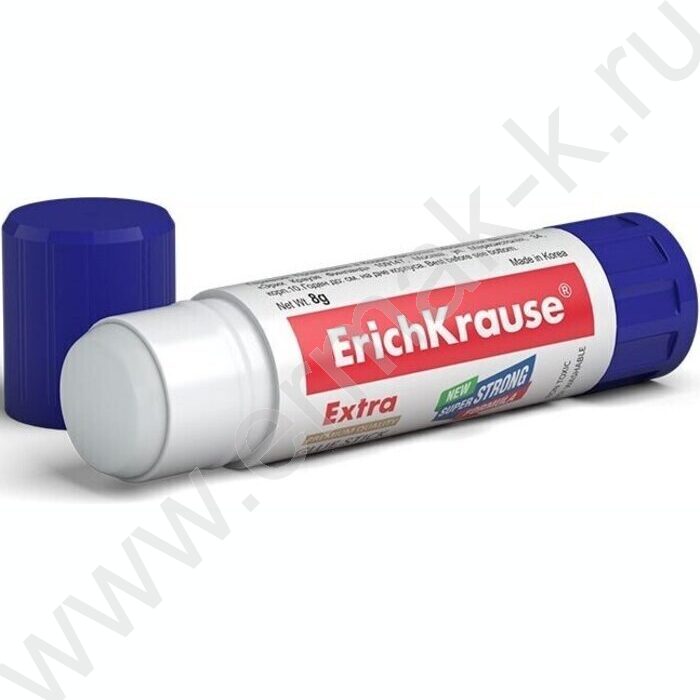 Клей-карандаш   8г Extra | Фото 1