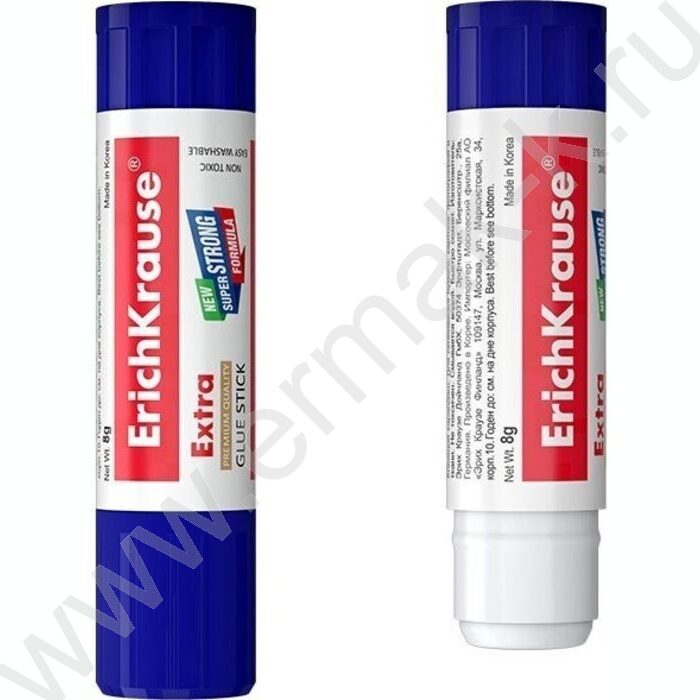 Клей-карандаш   8г Extra | Фото 2