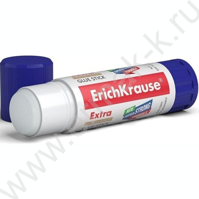 Клей-карандаш  15г Extra | Фото 1