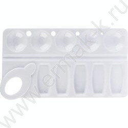 Палитра прямоугольная | Фото 1