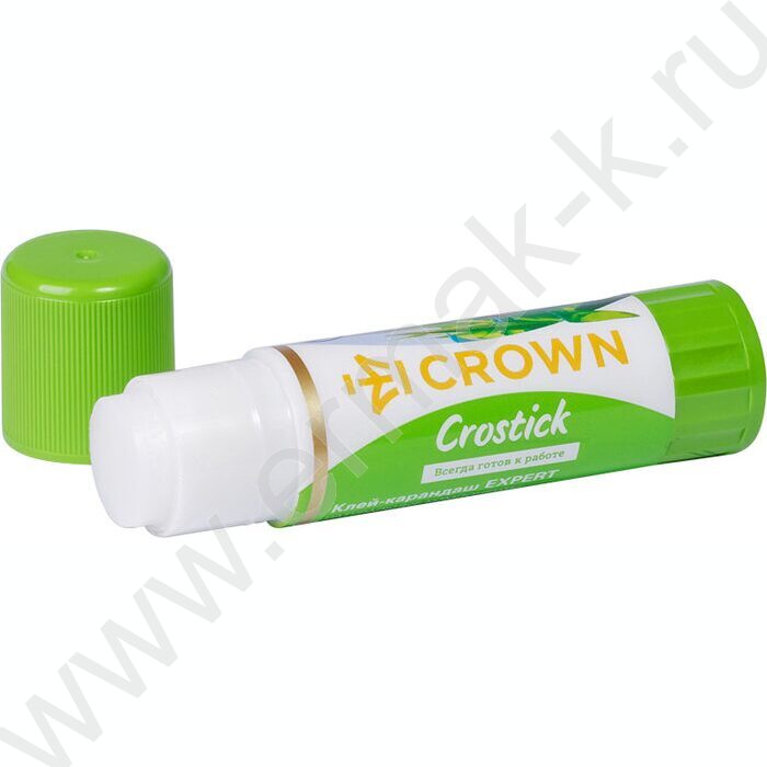 Клей-карандаш  22г "Expert" | Фото 2