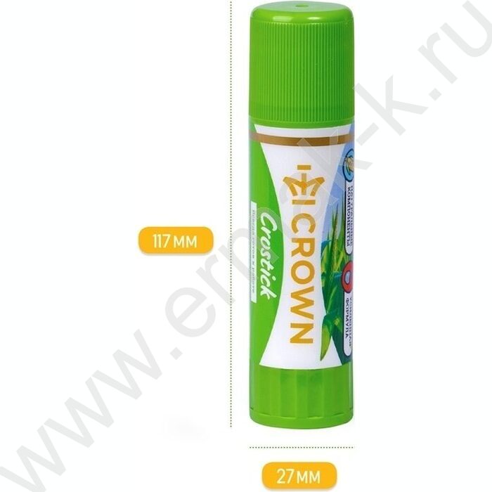 Клей-карандаш  35г "Expert" | Фото 3