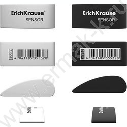 Ластик  "Black&Whitе" /черный или белый | Фото 3