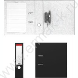 Файл 70мм Granite разборный черный с карманом | Фото 2