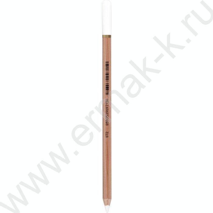 Мел белый художественный Gioconda (KIN 8801) | Фото 2