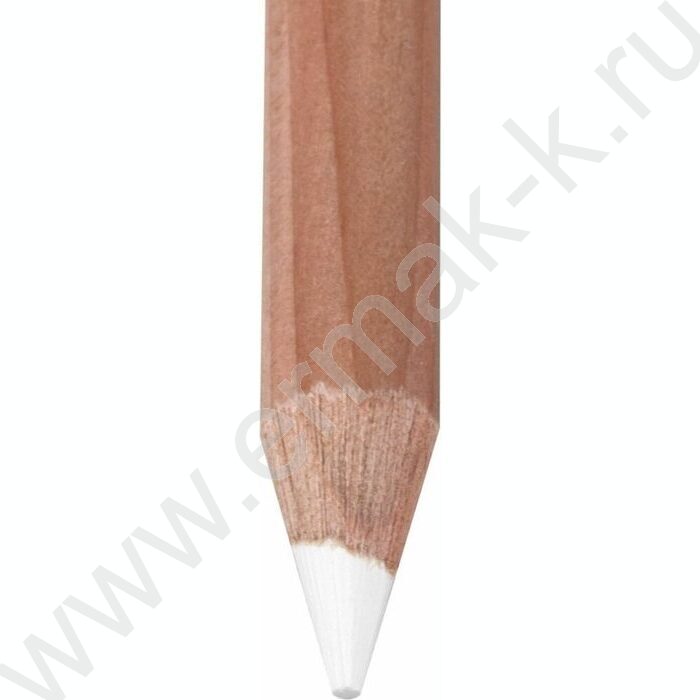 Мел белый художественный Gioconda (KIN 8801) | Фото 3