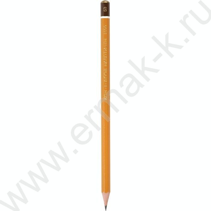 Карандаш ч/гр 5В (KIN 1500) | Фото 1