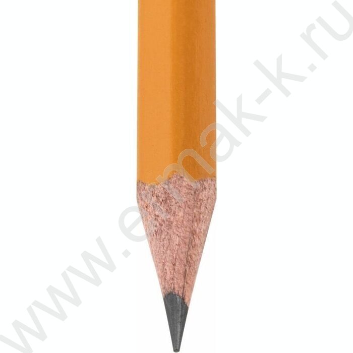 Карандаш ч/гр 5В (KIN 1500) | Фото 2