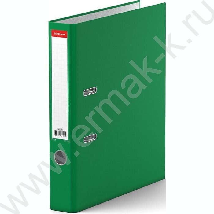 Файл 50мм Granite разборный зеленый с карманом | Фото 1