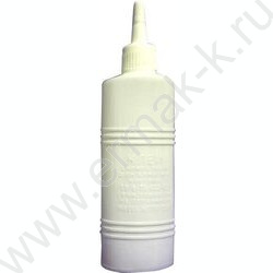 Клей канцелярский 120мл Евро | Фото 1