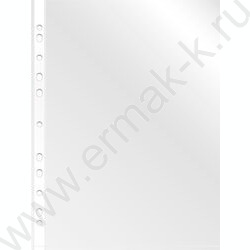 Файлы (мультифора) А4  60мкм СуперЛюкс глянцевые | Фото 2