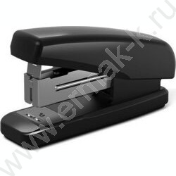Степлер №24/6  25л пластик Speed Clip Classic /чёрный | Фото 1