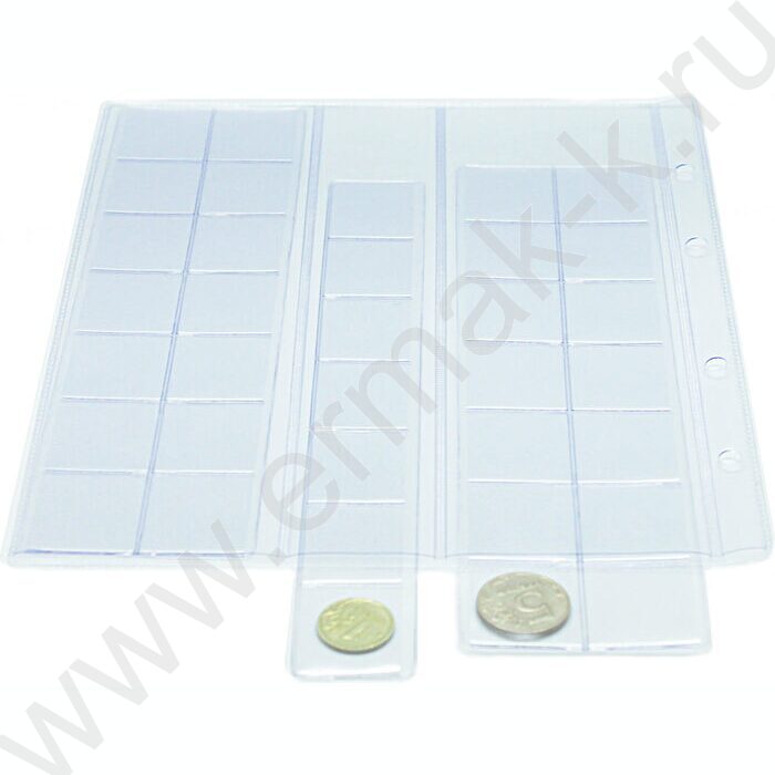 Файл для 35 монет | Фото 2