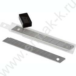 Лезвия для ножа  9мм/10шт | Фото 2