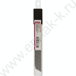 Лезвия для ножа  9мм/10шт | Фото 4