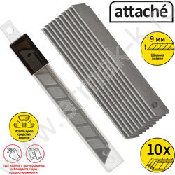 Лезвия для ножа  9мм/10шт | Фото 6