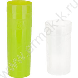 Пенал-тубус 195*45, ассорти | Фото 2