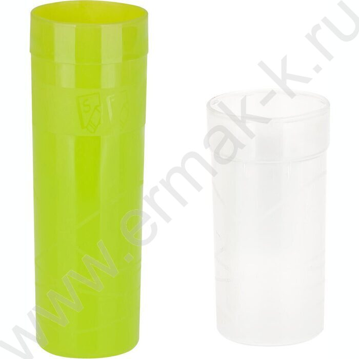 Пенал-тубус 195*45, ассорти | Фото 2