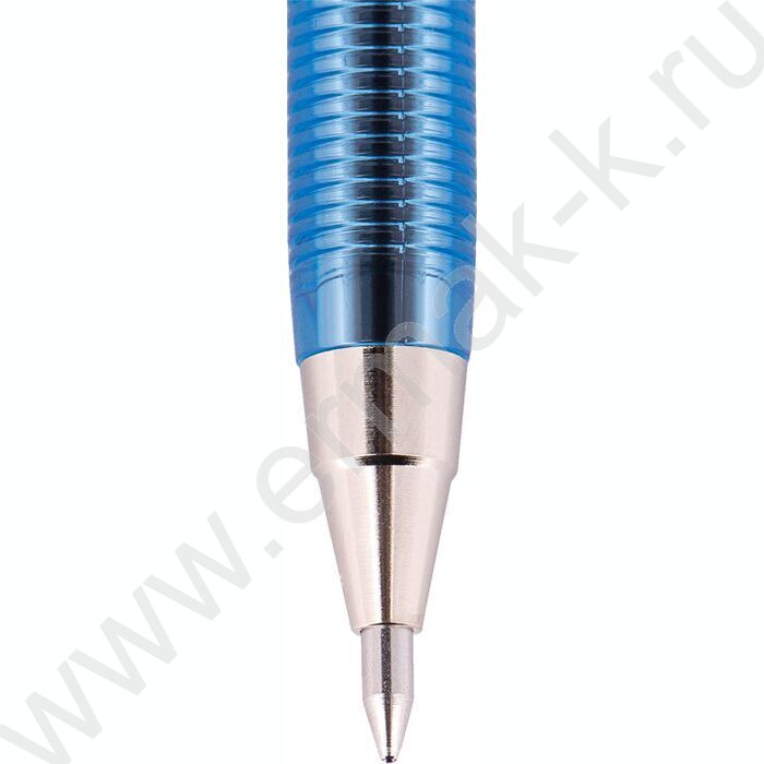 Ручка шар Pilot 0,7мм синяя | Фото 2