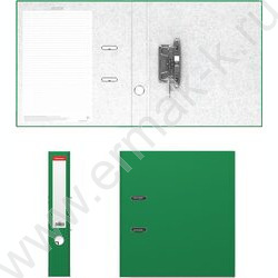 Файл 50мм Стандарт разборный зелёный | Фото 2