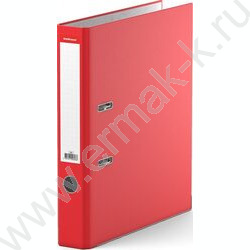 Файл 50мм Стандарт разборный красный | Фото 1