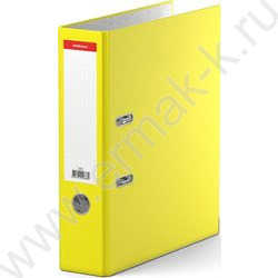 Файл 70мм Стандарт разборный желтый | Фото 1