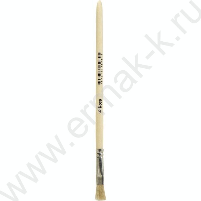 Кисть набор  4шт /пони,коза/ европодвес | Фото 4