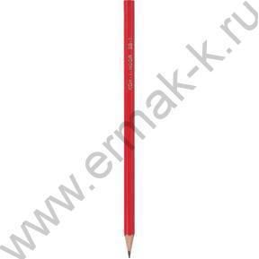 Карандаш ч/гр B (KIN 1702)