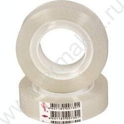 Скотч 12*30 прозр. | Фото 1