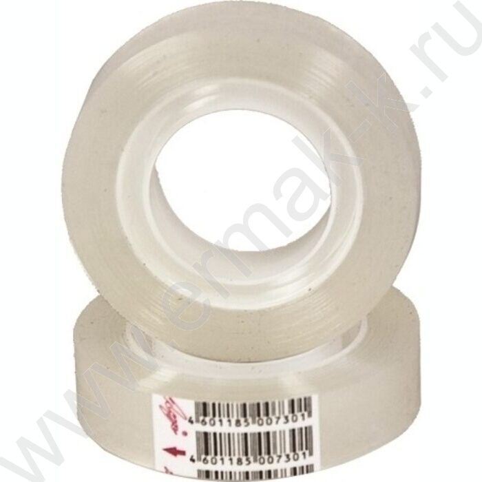 Скотч 12*30 прозр. | Фото 1