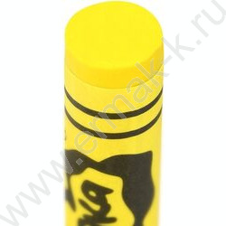 Мелки восковые  6цв Каляка-Маляка /толстые/ европодвес | Фото 5