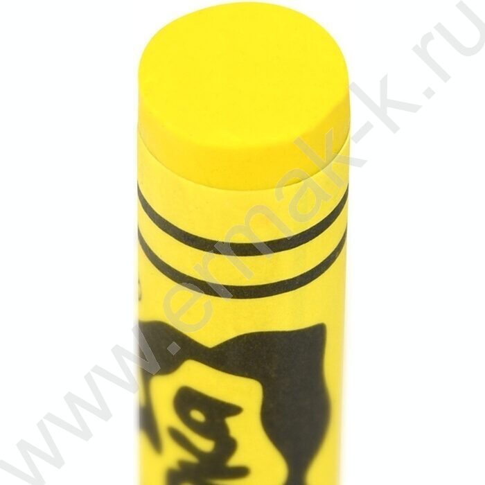 Мелки восковые  6цв Каляка-Маляка /толстые/ европодвес | Фото 5