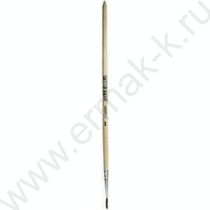 Кисть  пони № 1 круглая художественная | Фото 1