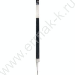 Стержень гел. черный 110мм д/авт.ручки | Фото 1