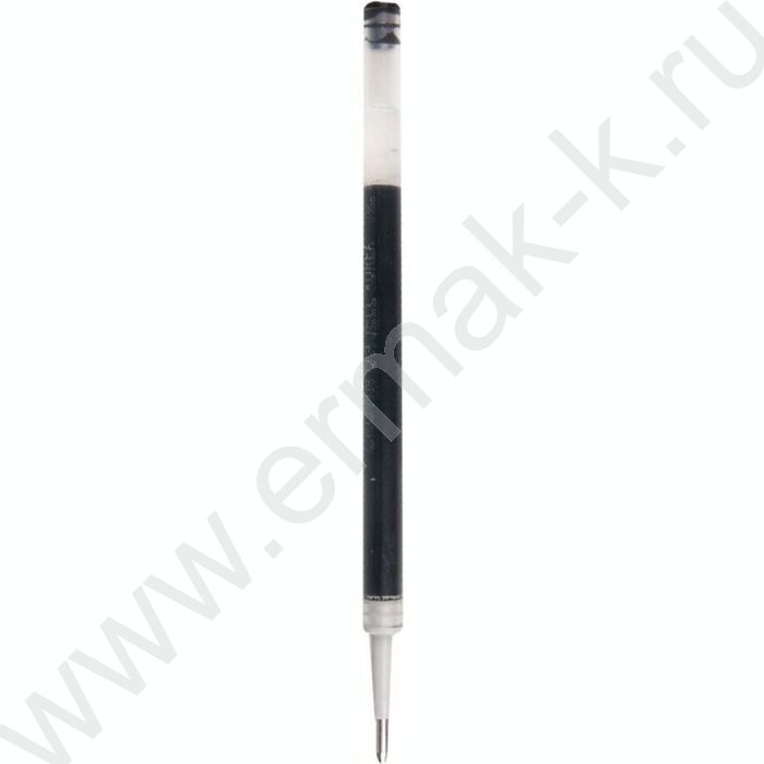 Стержень гел. черный 110мм д/авт.ручки | Фото 1