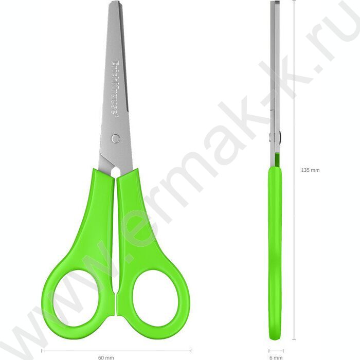 Ножницы 13,5см JOY ® /ассорти | Фото 5