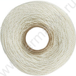Нить прошивная капроновая в бобинах 0,8кг 1,4мм (900м) | Фото 2