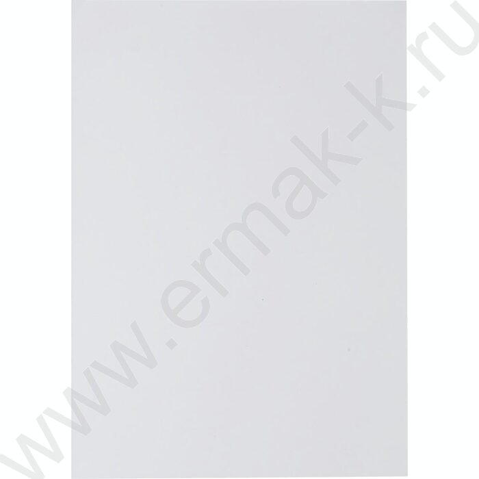 Обложка А4 PMO картон/ лен белые/100шт /250г/м² | Фото 2