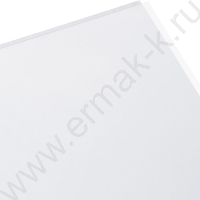 Обложка А4 PMO полипропилен 180мкм прозрачные /100шт | Фото 3