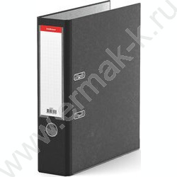 Файл 70мм мраморный разборный с карманом черный | Фото 1