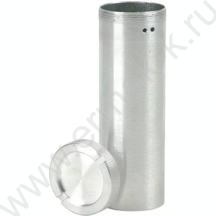 Футляр д/ключей металл 120/40 | Фото 4