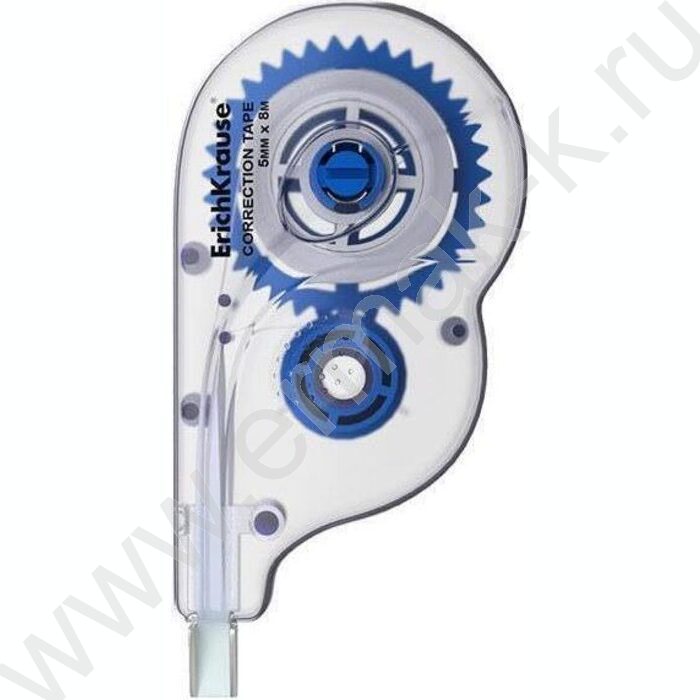 Корректирующая лента 5мм* 8м европодвес | Фото 1