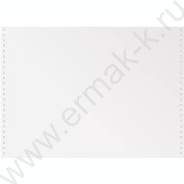 Бумага ЛПУ 420*12 /2000л/ 92%бел | Фото 2