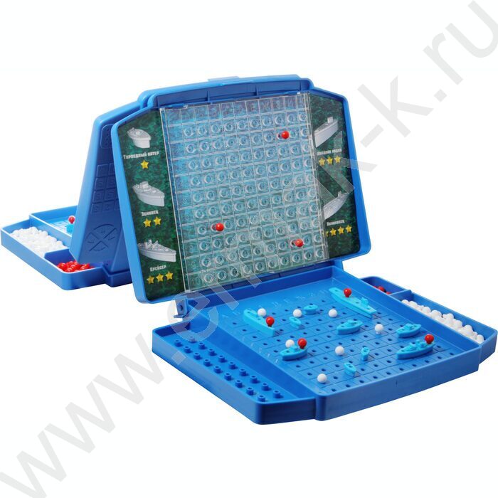 Игра Морской бой 2 | Фото 3