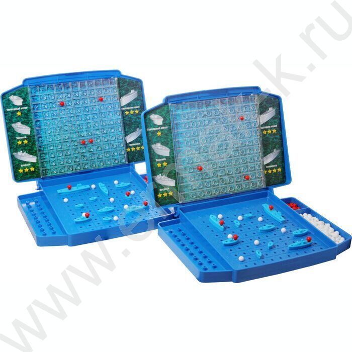 Игра Морской бой 2 | Фото 4