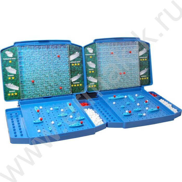 Игра Морской бой 2 | Фото 5