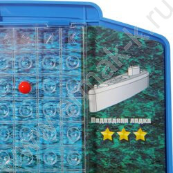 Игра Морской бой 2 | Фото 6