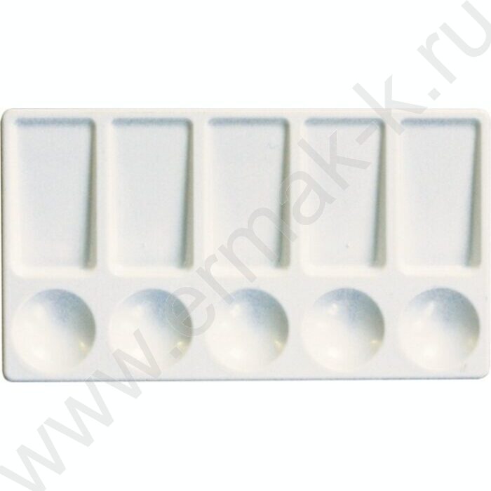 Палитра прямоуг | Фото 1